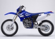 Yamaha WR250F Yamaha WR250F
